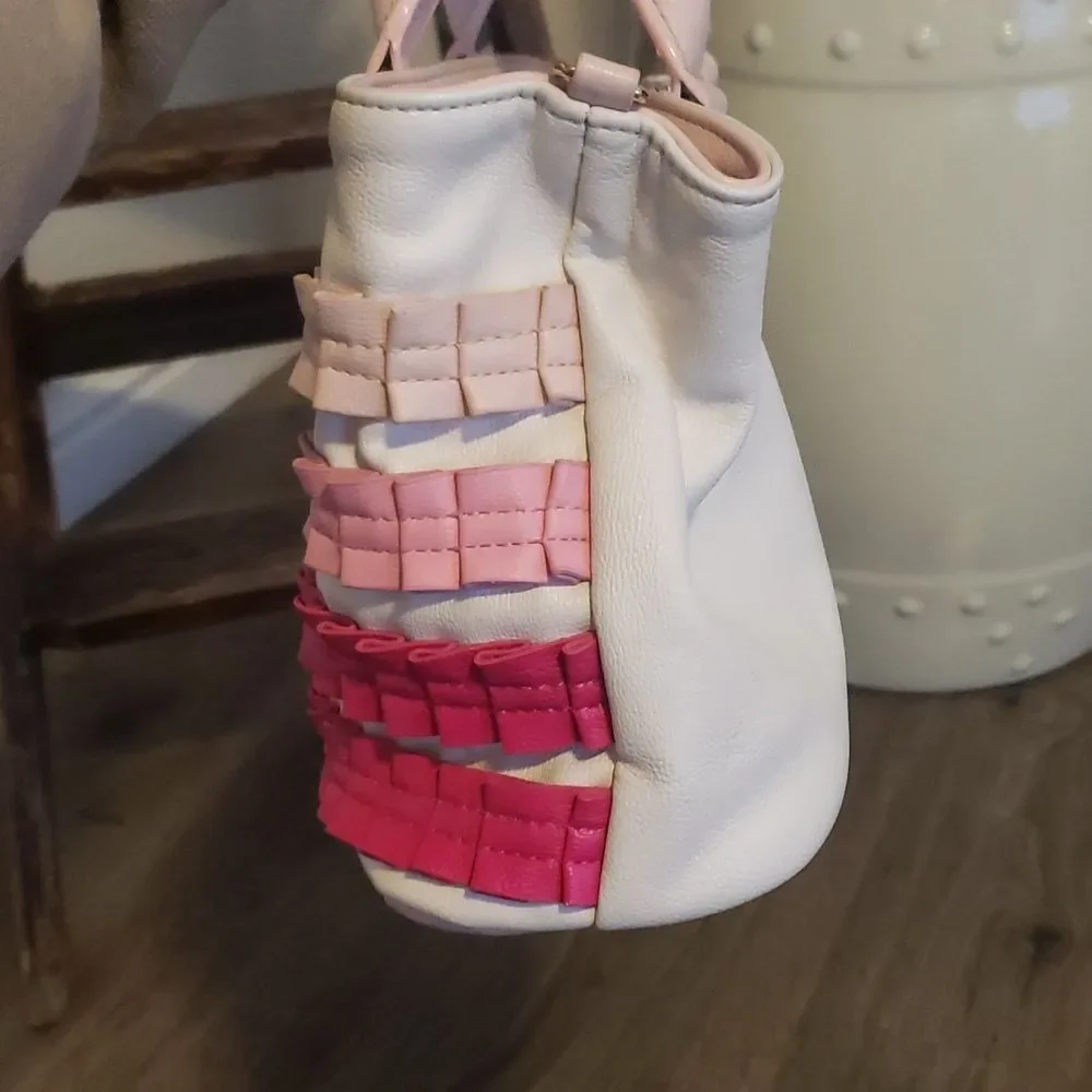 Betsy Johnson purse - Picture 2 of 16